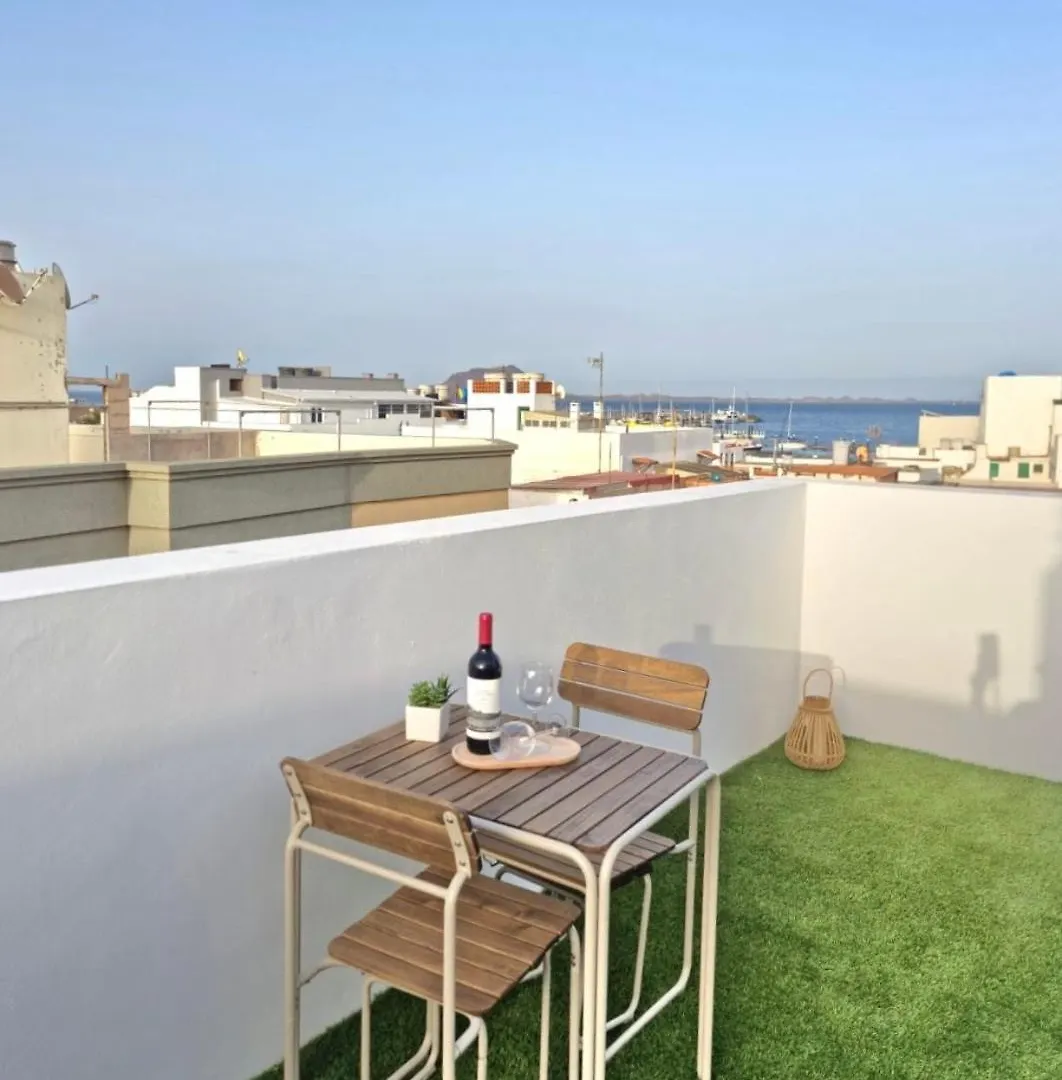 Palmet Suite Isabel By Best Holidays Fuerteventura Corralejo 0*,  Spain