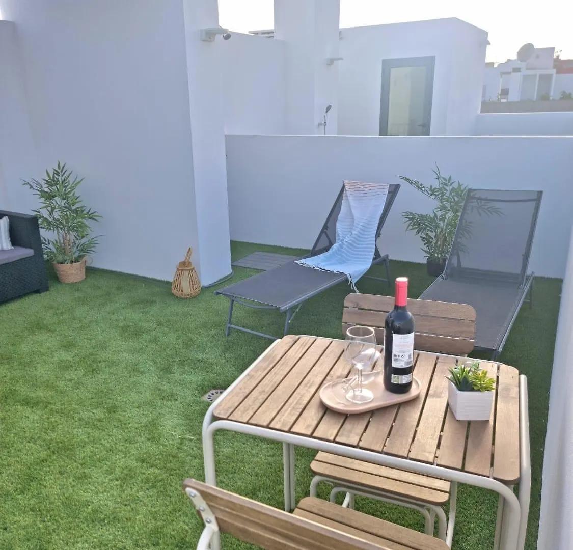 Palmet Suite Isabel By Best Holidays Fuerteventura Corralejo