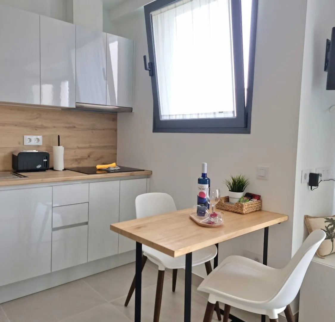 Palmet Suite Isabel By Best Holidays Fuerteventura Corralejo Spain