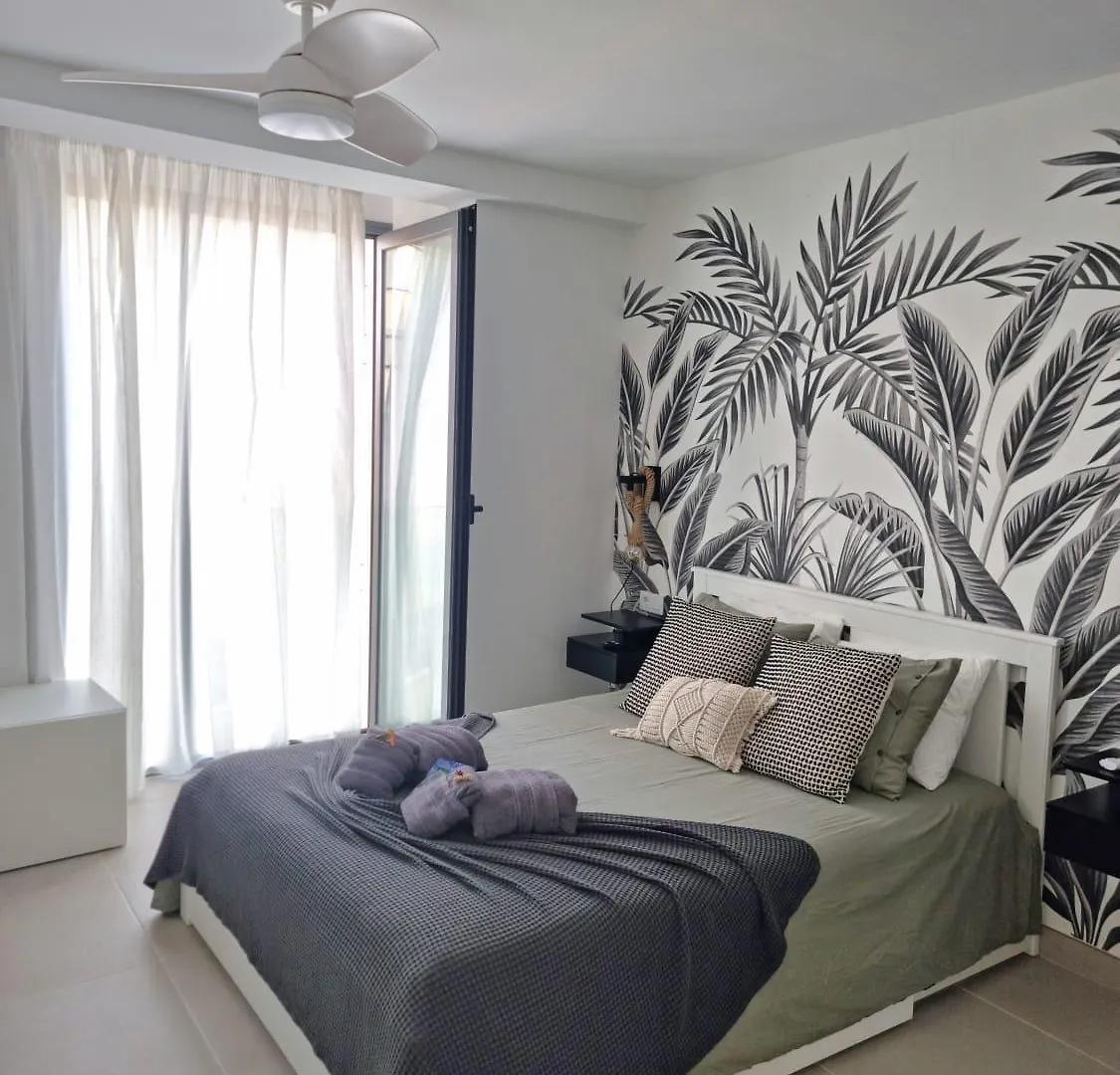 Apartment Palmet Suite Isabel By Best Holidays Fuerteventura Corralejo Spain
