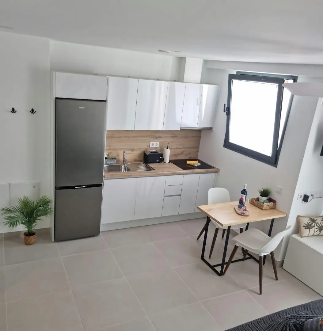 Palmet Suite Isabel By Best Holidays Fuerteventura Corralejo Apartment