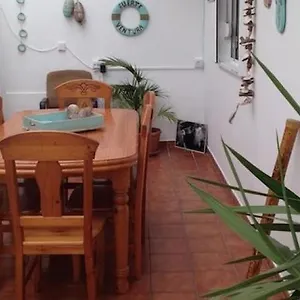 Kaktus House Hostel