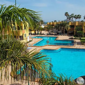 Atlantic Garden Mate Apartmán