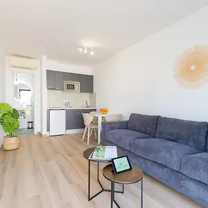 Homeforguest Moderno En Corralejo