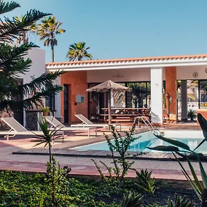  Appartement Miramar Boutique Adults Only