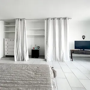 Tierra Wifi Free Private Bathroom , Town Corralejo