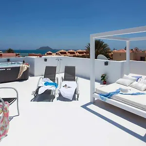 Vista Lobos Apartment