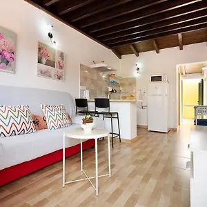 Casa Yoaki Corralejo