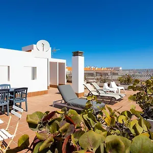Uptown Urban (adults Only) Hotel apartamentowy