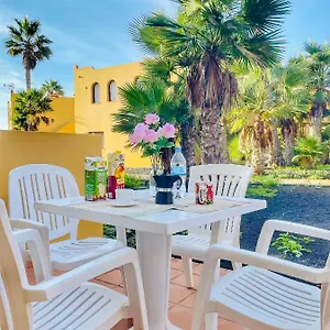 Paradise House Corralejo