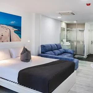  Appartement Coccoloba