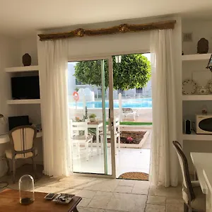 Magnifico En Dunas De Corralejo