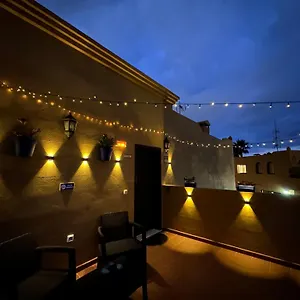 Casita Fuertencanto Corralejo
