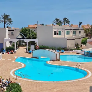 La Marina Corralejo