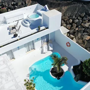Villas Veaco Bahiazul With Private Pool Willa