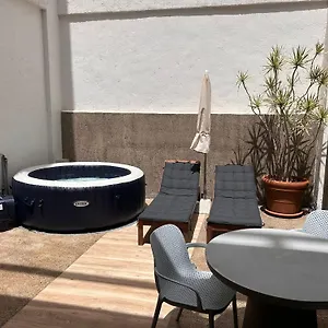  Appartement Jable De Lujo En El Centro