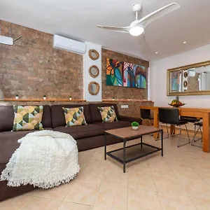 Calas Apartament