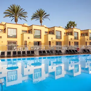 Maxorata Lejlighedshotel