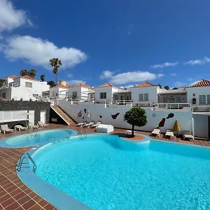 Casitas De Apartament