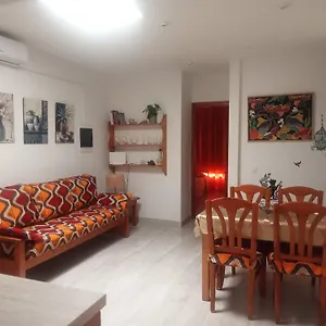Alojamientosmomi3 Corralejo
