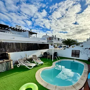 La Fresa Hostel