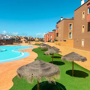 Casa Bamboo Corralejo, Espacioso, Piscina Y Parking Corralejo