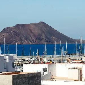 Edificio Parke Corralejo
