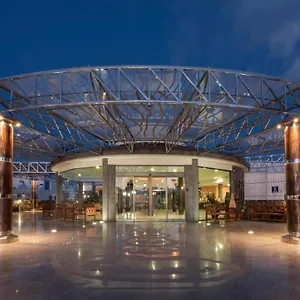 Marismas De Lejlighedshotel