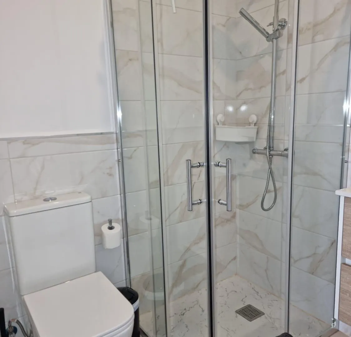Palmet Suite Isabel By Best Holidays Fuerteventura كوراليهو 0*,