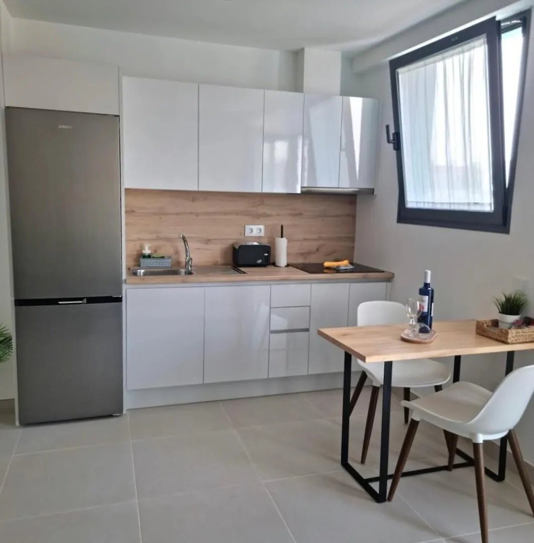 Palmet Suite Isabel By Best Holidays Fuerteventura كوراليهو