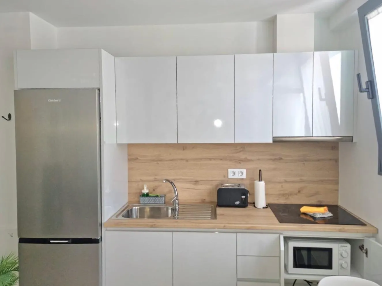 Palmet Suite Isabel By Best Holidays Fuerteventura كوراليهو شقة