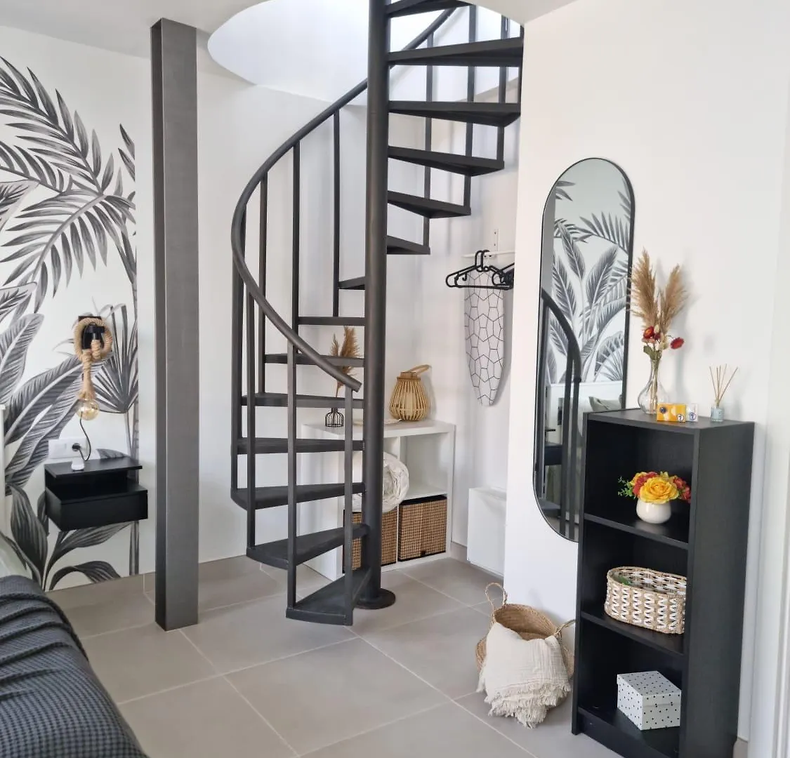 شقة Palmet Suite Isabel By Best Holidays Fuerteventura كوراليهو