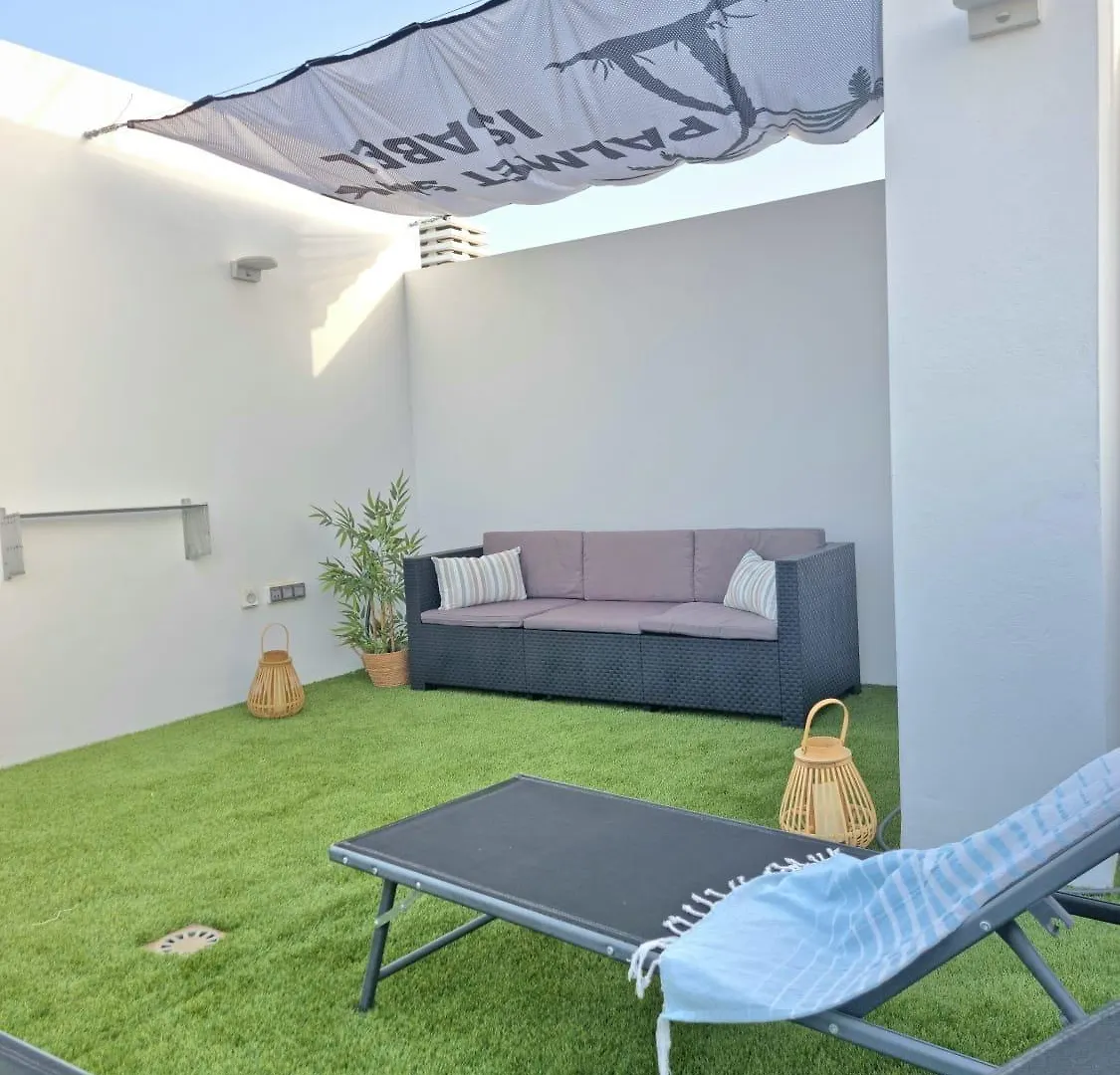 Palmet Suite Isabel By Best Holidays Fuerteventura كوراليهو شقة