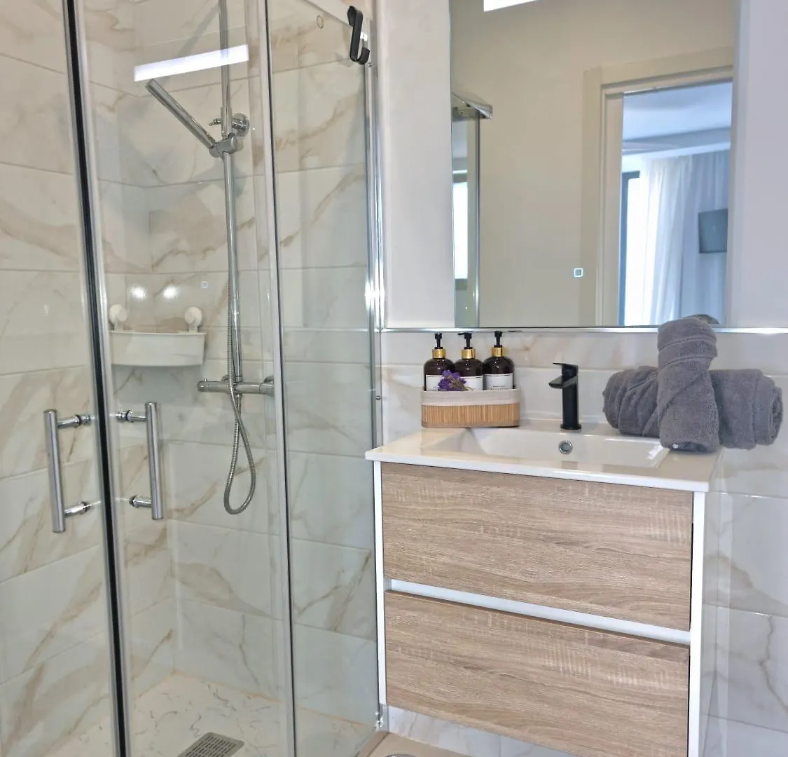 Palmet Suite Isabel By Best Holidays Fuerteventura كوراليهو 0*,  إسبانيا